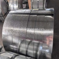 DX52D Galvanized steel coil